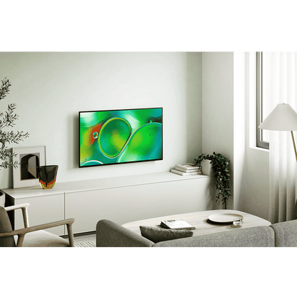 SONY BRAVIA 2 127 cm (50 inch) 4K Ultra HD LCD Smart Android TV with Auto HDR Tone Mapping(2024 Model)