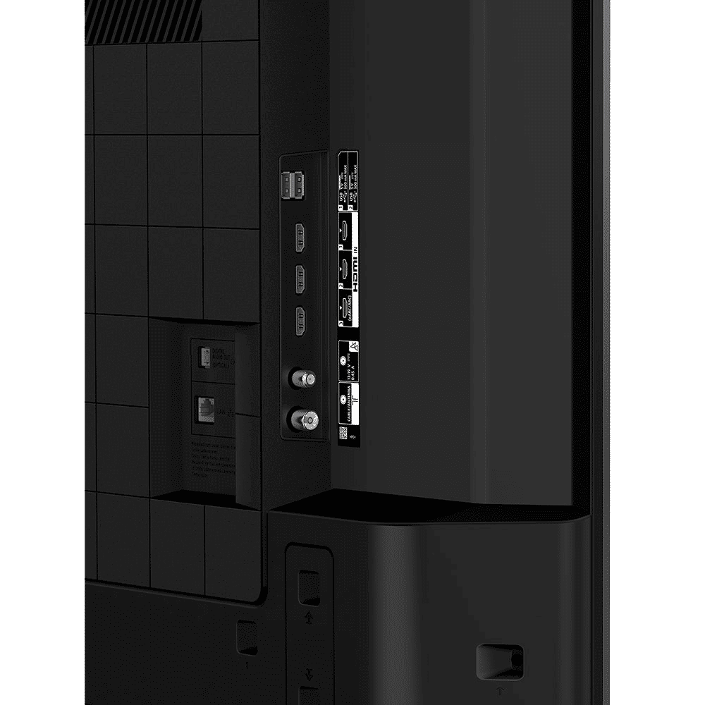 SONY BRAVIA 2 127 cm (50 inch) 4K Ultra HD LCD Smart Android TV with Auto HDR Tone Mapping(2024 Model)