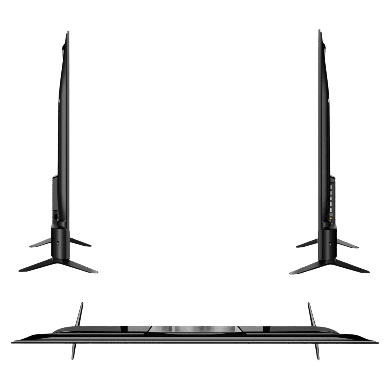 TCL V6B 127 cm (50 inch) 4K Ultra HD LED Google TV with Dynamic Colour Enhancement