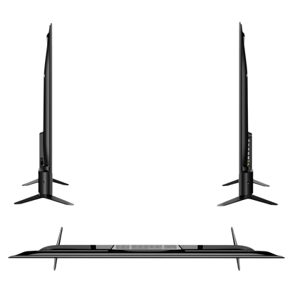 TCL V6B 127 cm (50 inch) 4K Ultra HD LED Google TV with Dynamic Colour Enhancement