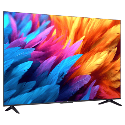 TCL V6B 127 cm (50 inch) 4K Ultra HD LED Google TV with Dynamic Colour Enhancement
