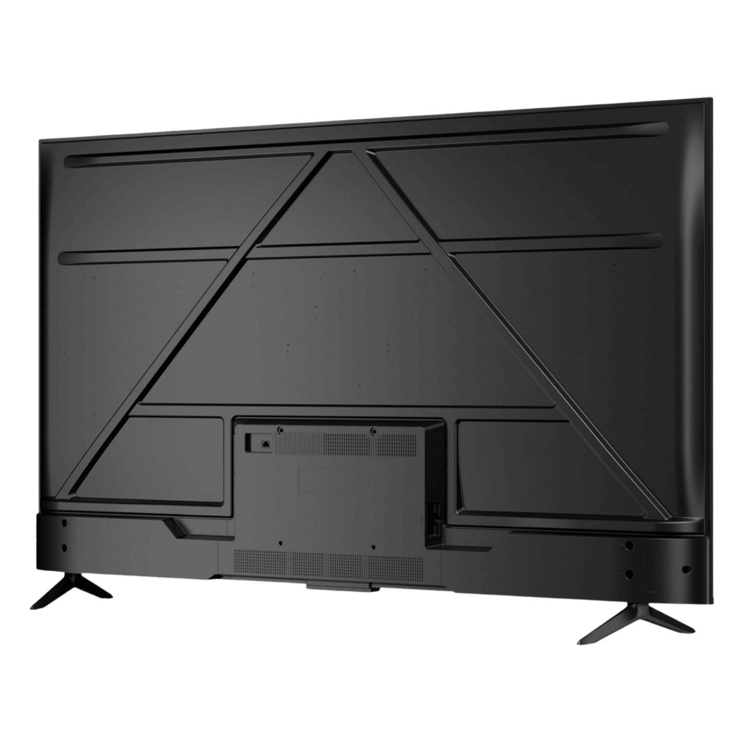 TCL V6B 127 cm (50 inch) 4K Ultra HD LED Google TV with Dynamic Colour Enhancement