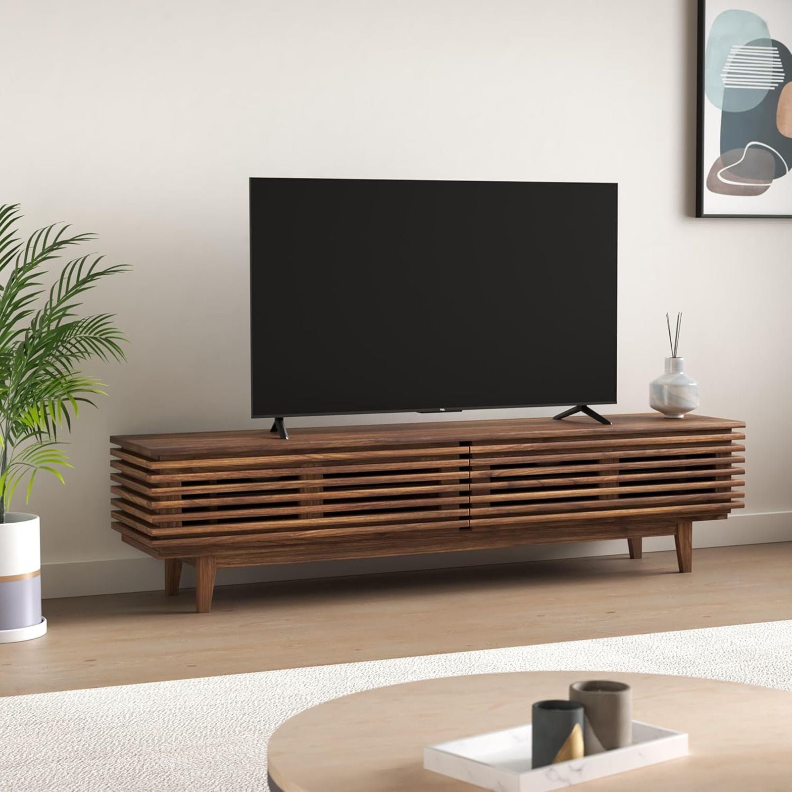 TCL V6B 127 cm (50 inch) 4K Ultra HD LED Google TV with Dynamic Colour Enhancement