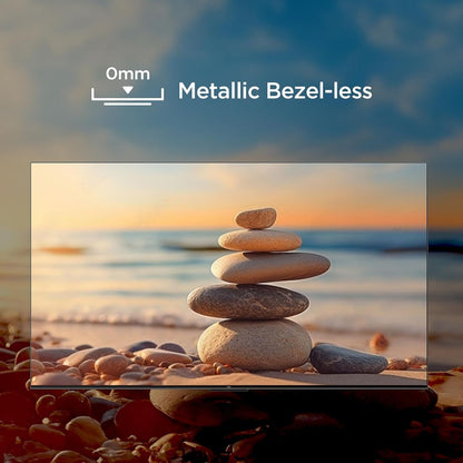 TCL V6B 127 cm (50 inch) 4K Ultra HD LED Google TV with Dynamic Colour Enhancement