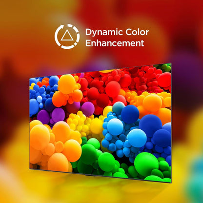 TCL V6B 127 cm (50 inch) 4K Ultra HD LED Google TV with Dynamic Colour Enhancement