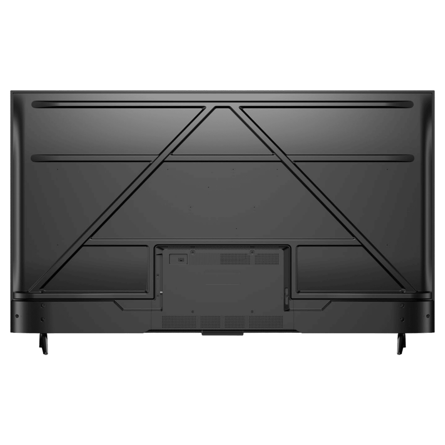 TCL V6B 127 cm (50 inch) 4K Ultra HD LED Google TV with Dynamic Colour Enhancement