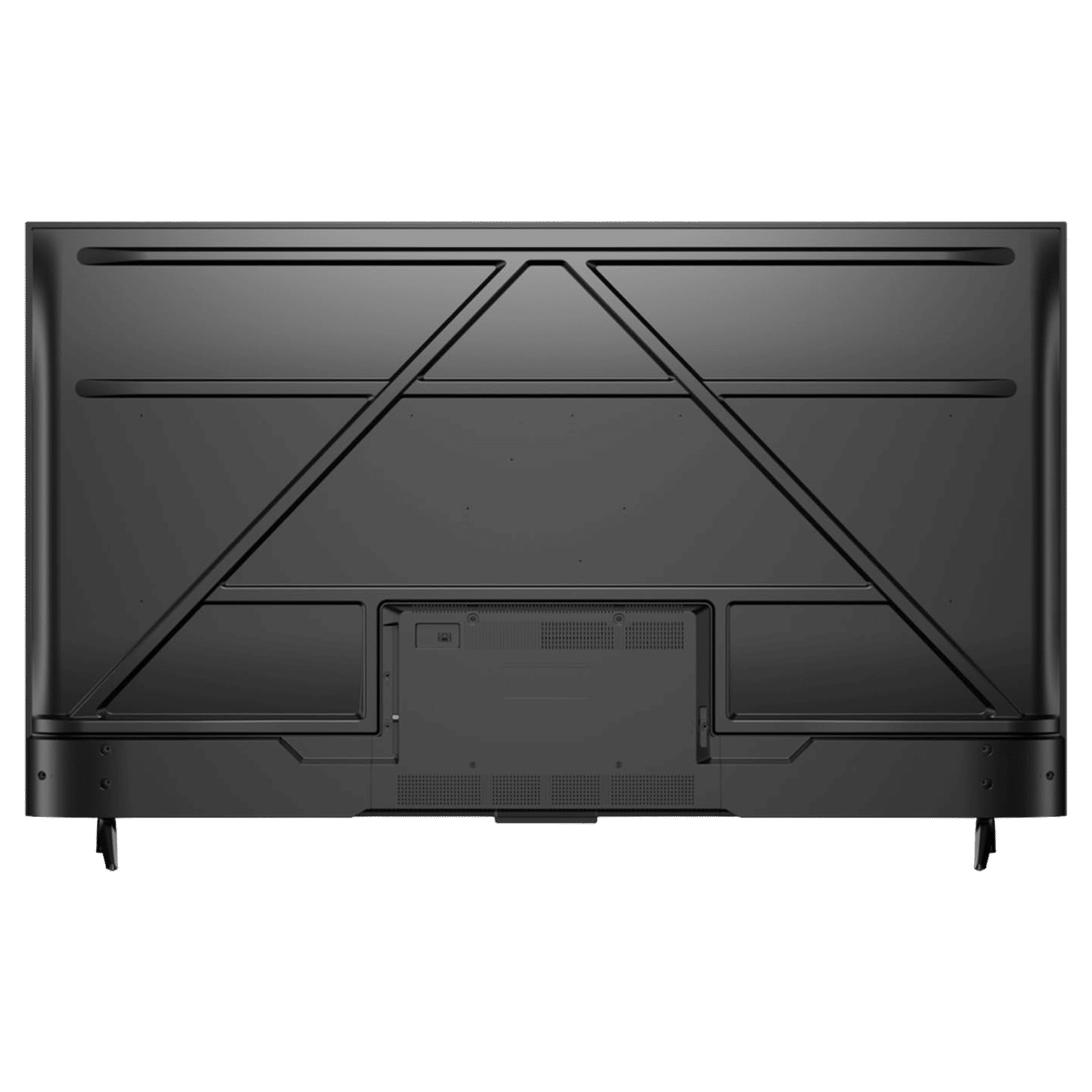 TCL V6B 127 cm (50 inch) 4K Ultra HD LED Google TV with Dynamic Colour Enhancement