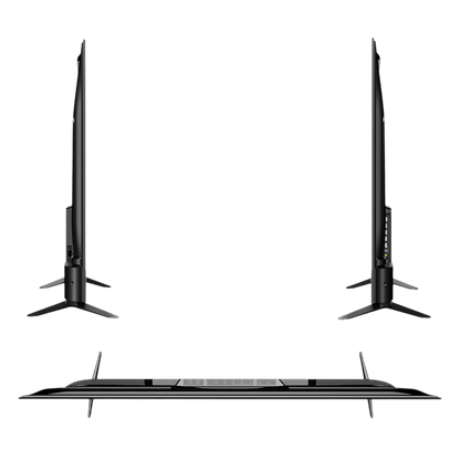 TCL V6B 139.7 cm (55 inch) 4K Ultra HD LED Google TV with Dynamic Colour Enhancement