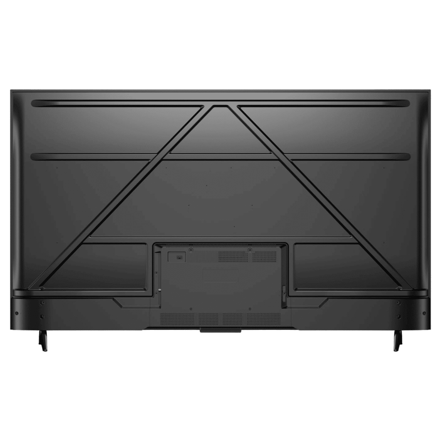 TCL V6B 139.7 cm (55 inch) 4K Ultra HD LED Google TV with Dynamic Colour Enhancement