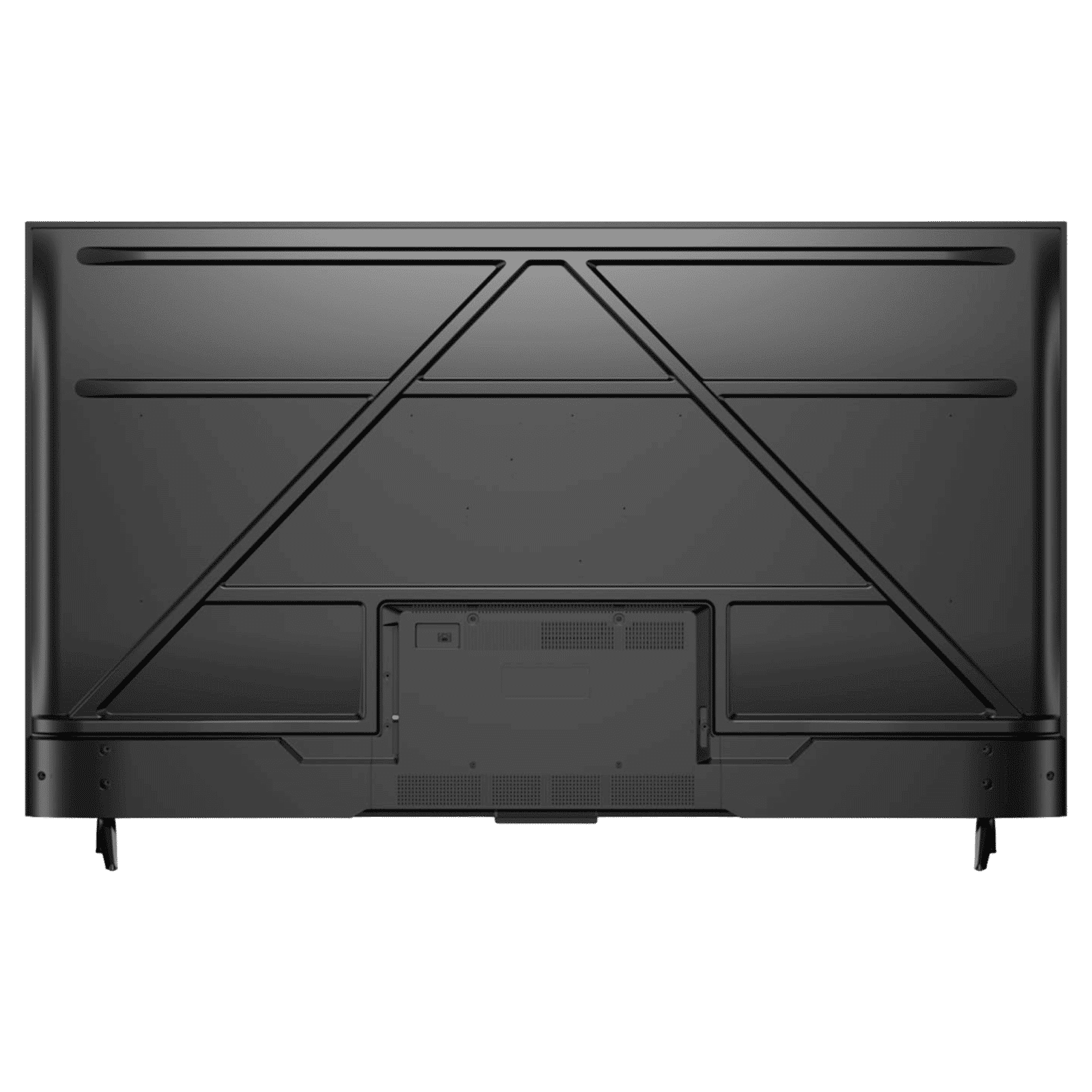 TCL V6B 139.7 cm (55 inch) 4K Ultra HD LED Google TV with Dynamic Colour Enhancement