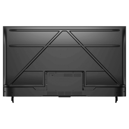 TCL V6B 139.7 cm (55 inch) 4K Ultra HD LED Google TV with Dynamic Colour Enhancement