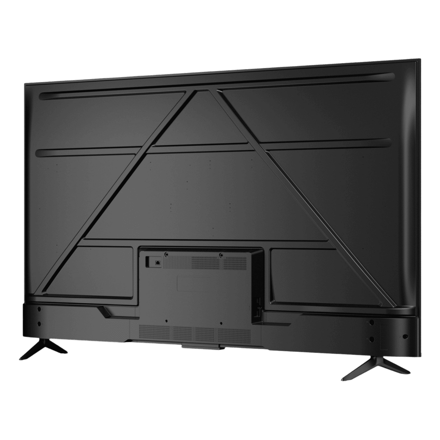 TCL V6B 139.7 cm (55 inch) 4K Ultra HD LED Google TV with Dynamic Colour Enhancement