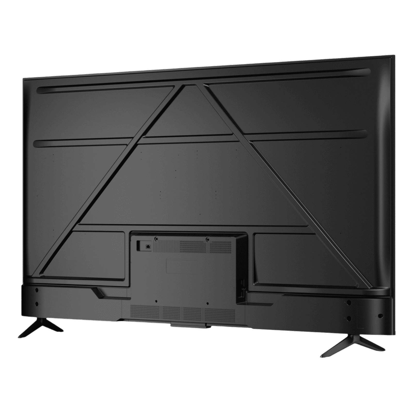 TCL V6B 139.7 cm (55 inch) 4K Ultra HD LED Google TV with Dynamic Colour Enhancement