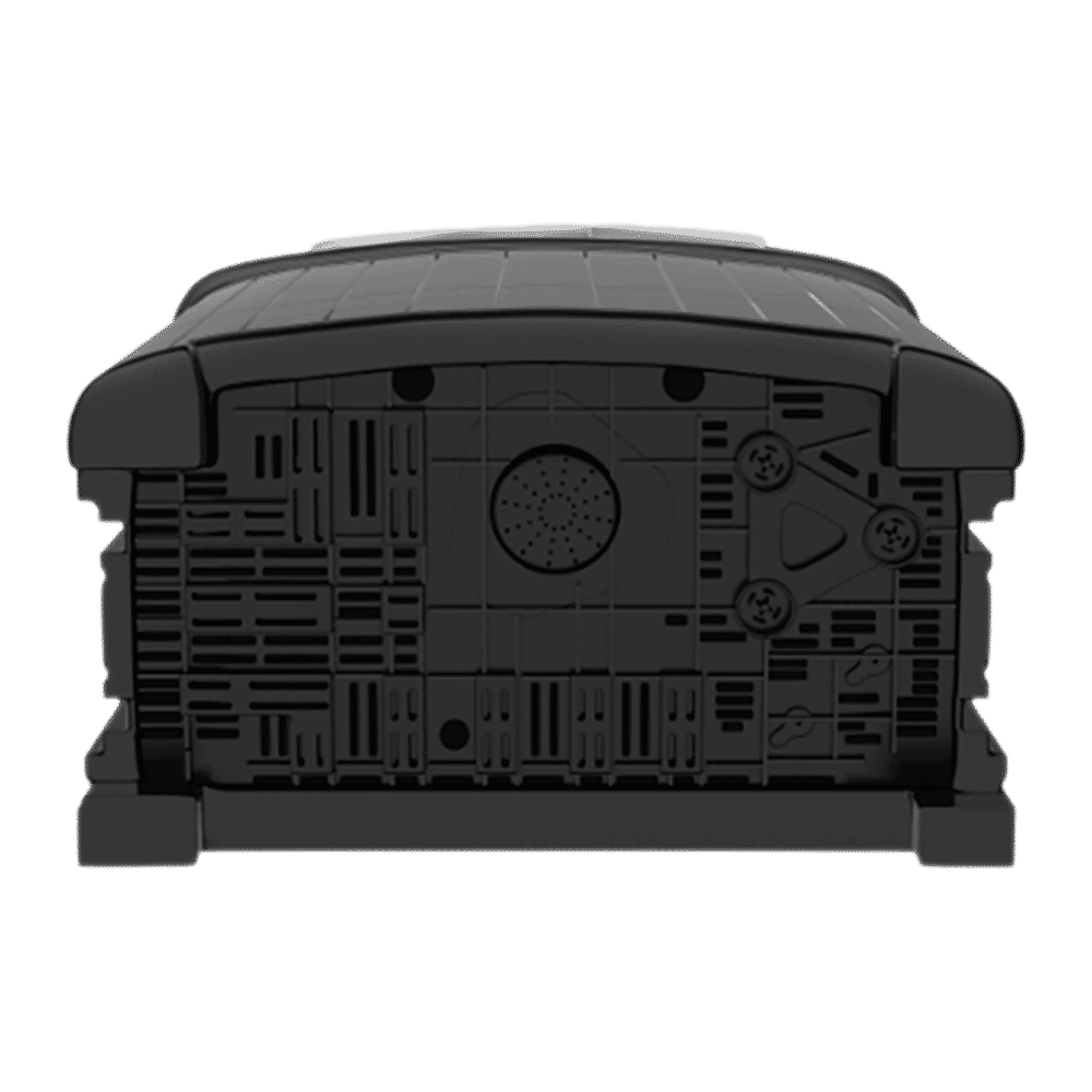 Godrej 10 kg 5 Star Semi Automatic Washing Machine with Aqua Power Pulsator (Edge Rio, WS EDGE RIO 100 5.0 TB3 SLGR, Slate Grey)