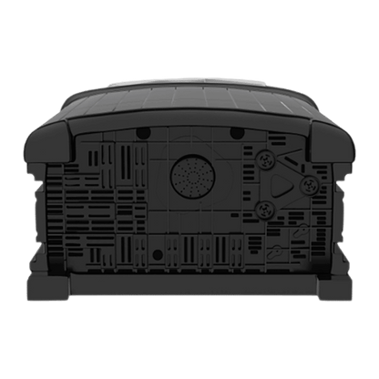 Godrej 10 kg 5 Star Semi Automatic Washing Machine with Aqua Power Pulsator (Edge Rio, WS EDGE RIO 100 5.0 TB3 SLGR, Slate Grey)