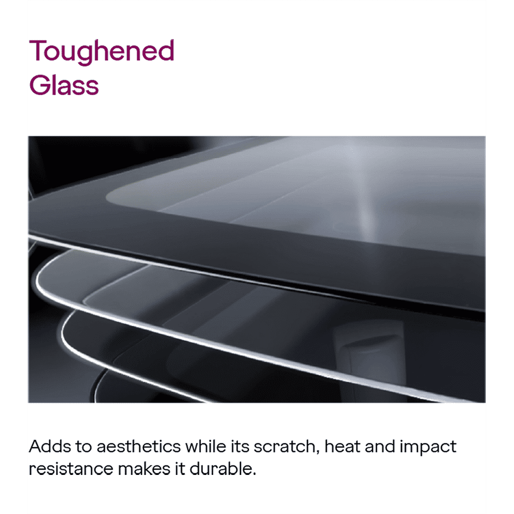 Godrej 10 kg 5 Star Semi Automatic Washing Machine with Aqua Power Pulsator (Edge Rio, WS EDGE RIO 100 5.0 TB3 SLGR, Slate Grey)