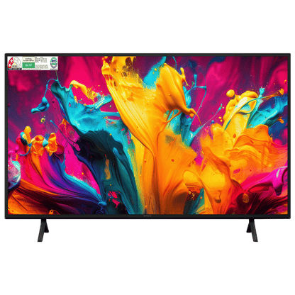 SONY BRAVIA 2 127 cm (50 inch) 4K Ultra HD LCD Smart Android TV with Auto Low Latency Mode (2024 Model)