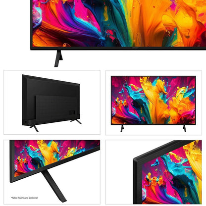 SONY BRAVIA 2 127 cm (50 inch) 4K Ultra HD LCD Smart Android TV with Auto Low Latency Mode (2024 Model)