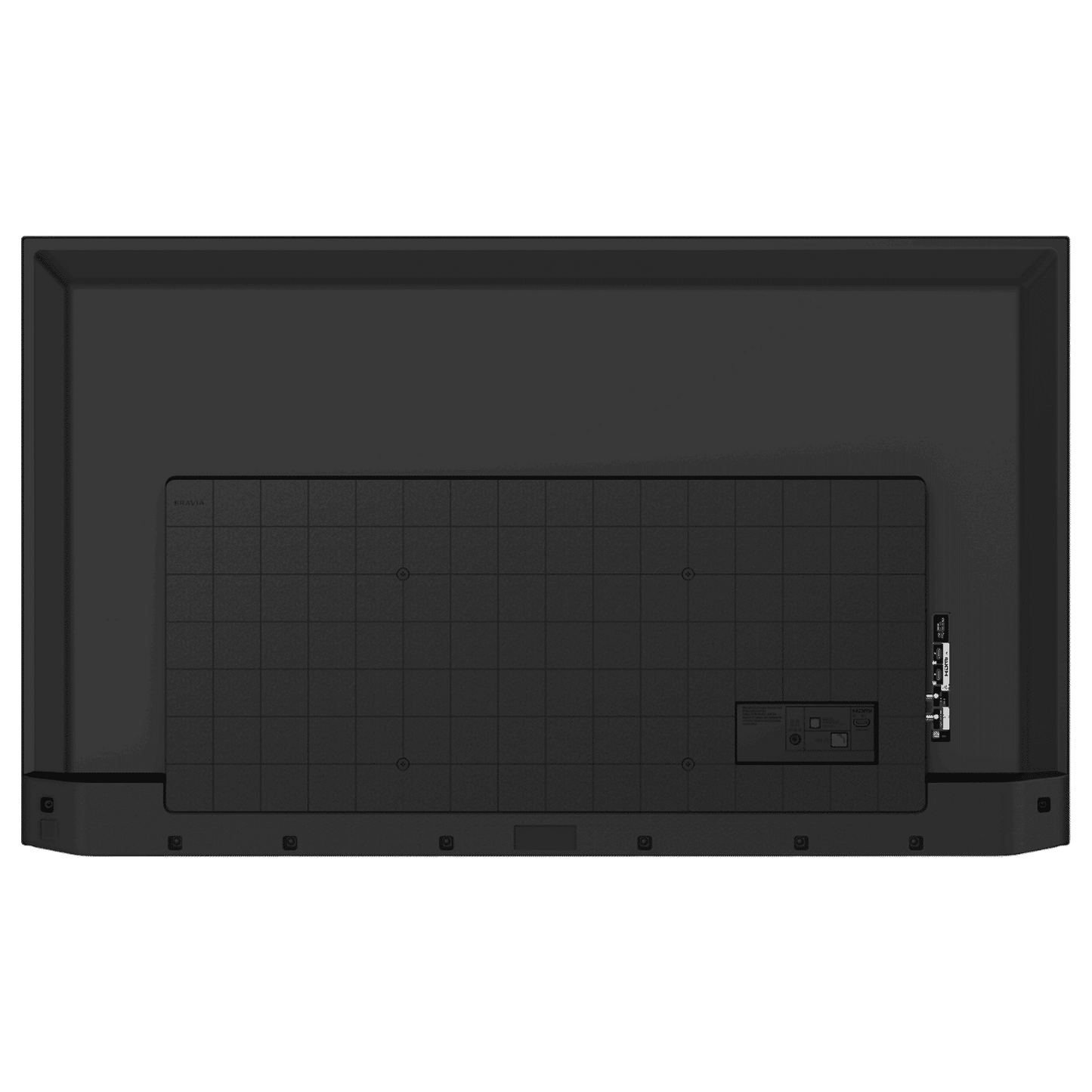 SONY BRAVIA 2 127 cm (50 inch) 4K Ultra HD LCD Smart Android TV with Auto Low Latency Mode (2024 Model)