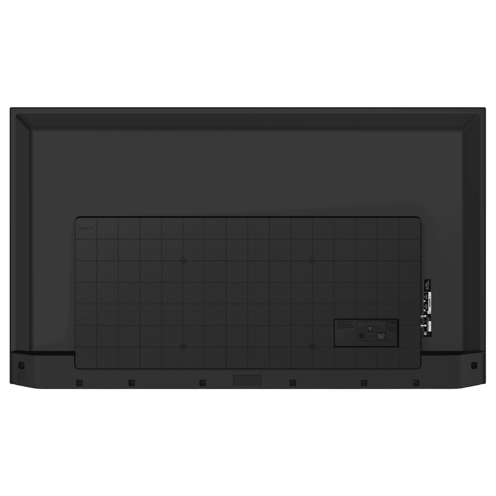 SONY BRAVIA 2 127 cm (50 inch) 4K Ultra HD LCD Smart Android TV with Auto Low Latency Mode (2024 Model)