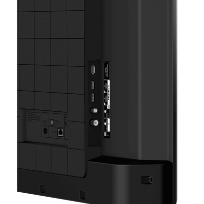 SONY BRAVIA 2 127 cm (50 inch) 4K Ultra HD LCD Smart Android TV with Auto Low Latency Mode (2024 Model)