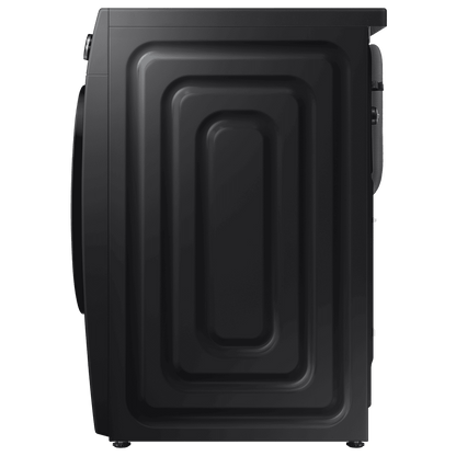 SAMSUNG 9 kg 5 Star Inverter Fully Automatic Front Load Washing Machine (WW90T4040CB1TL, Digital Inverter Motor, Black)