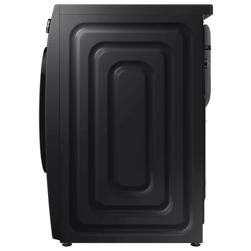 SAMSUNG 9 kg 5 Star Inverter Fully Automatic Front Load Washing Machine (WW90T4040CB1TL, Digital Inverter Motor, Black)