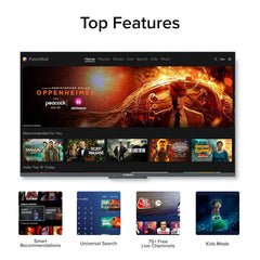 Xiaomi A Series 80 cm (32 inch) HD Ready LED Smart Google TV with Voice Assistant (2024 model)