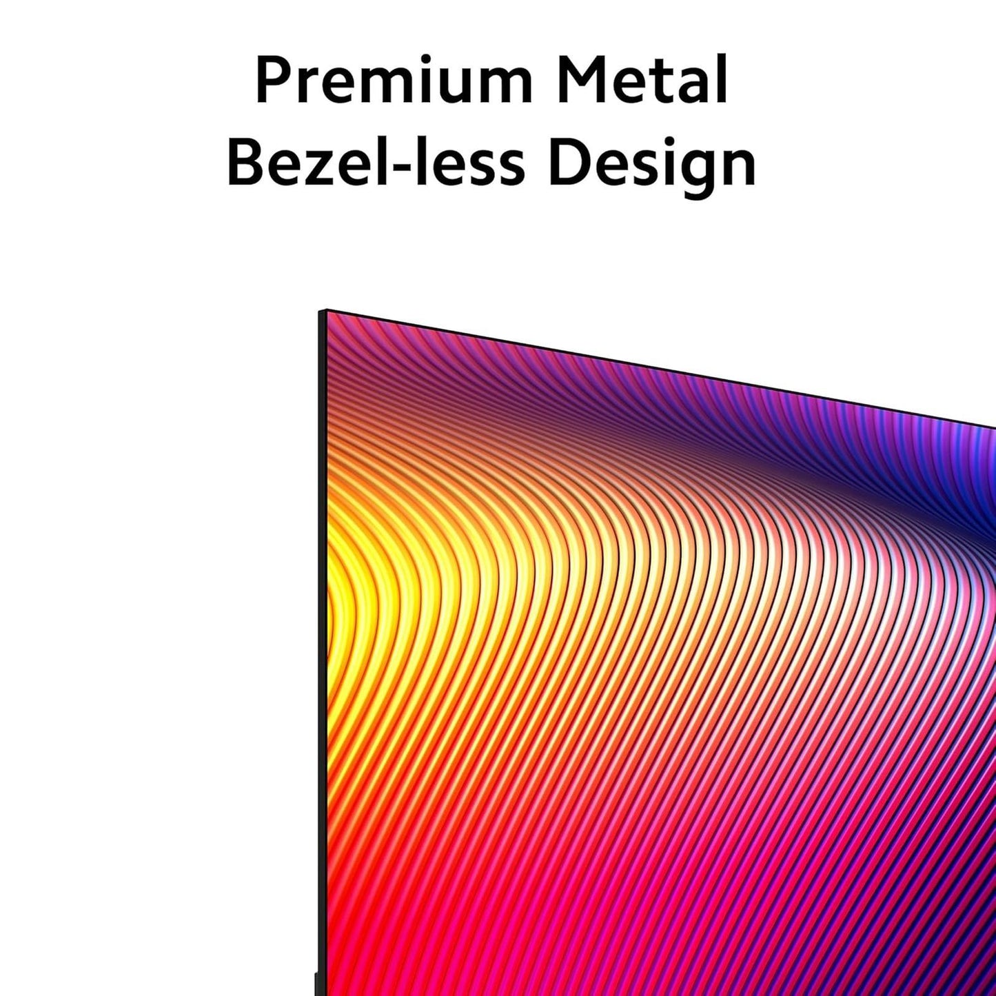 Xiaomi A Series 80 cm (32 inch) HD Ready LED Smart Google TV with Voice Assistant (2024 model)