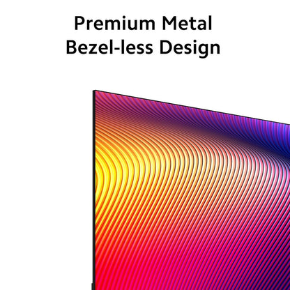 Xiaomi A Series 80 cm (32 inch) HD Ready LED Smart Google TV with Voice Assistant (2024 model)