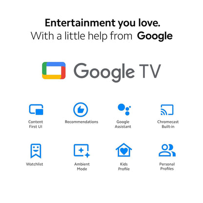 Xiaomi A Series 80 cm (32 inch) HD Ready LED Smart Google TV with Voice Assistant (2024 model)