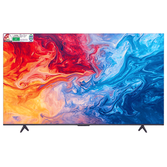 TCL P71B Pro 165.1 cm (65 inch) QLED 4K Ultra HD Google TV with AiPQ Processor