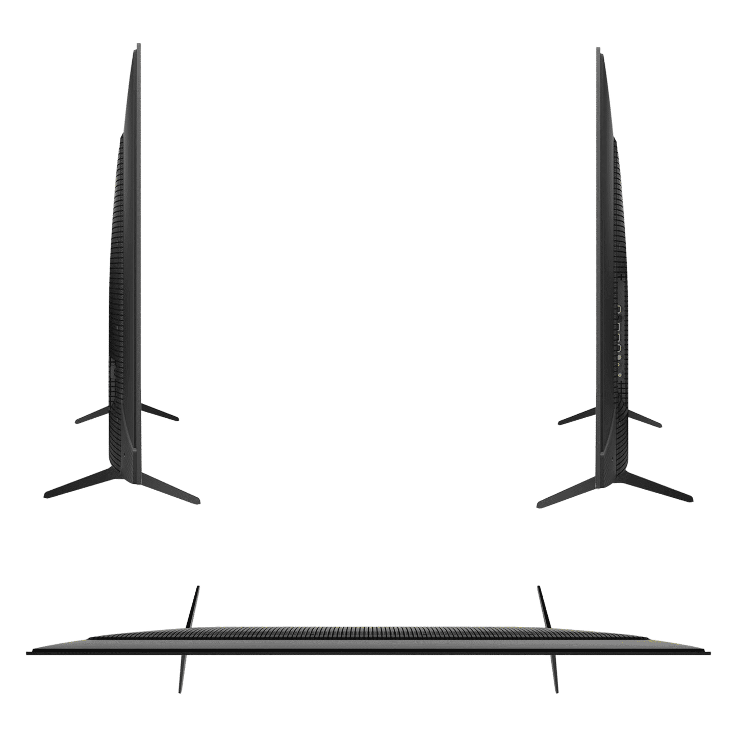 TCL P71B Pro 165.1 cm (65 inch) QLED 4K Ultra HD Google TV with AiPQ Processor