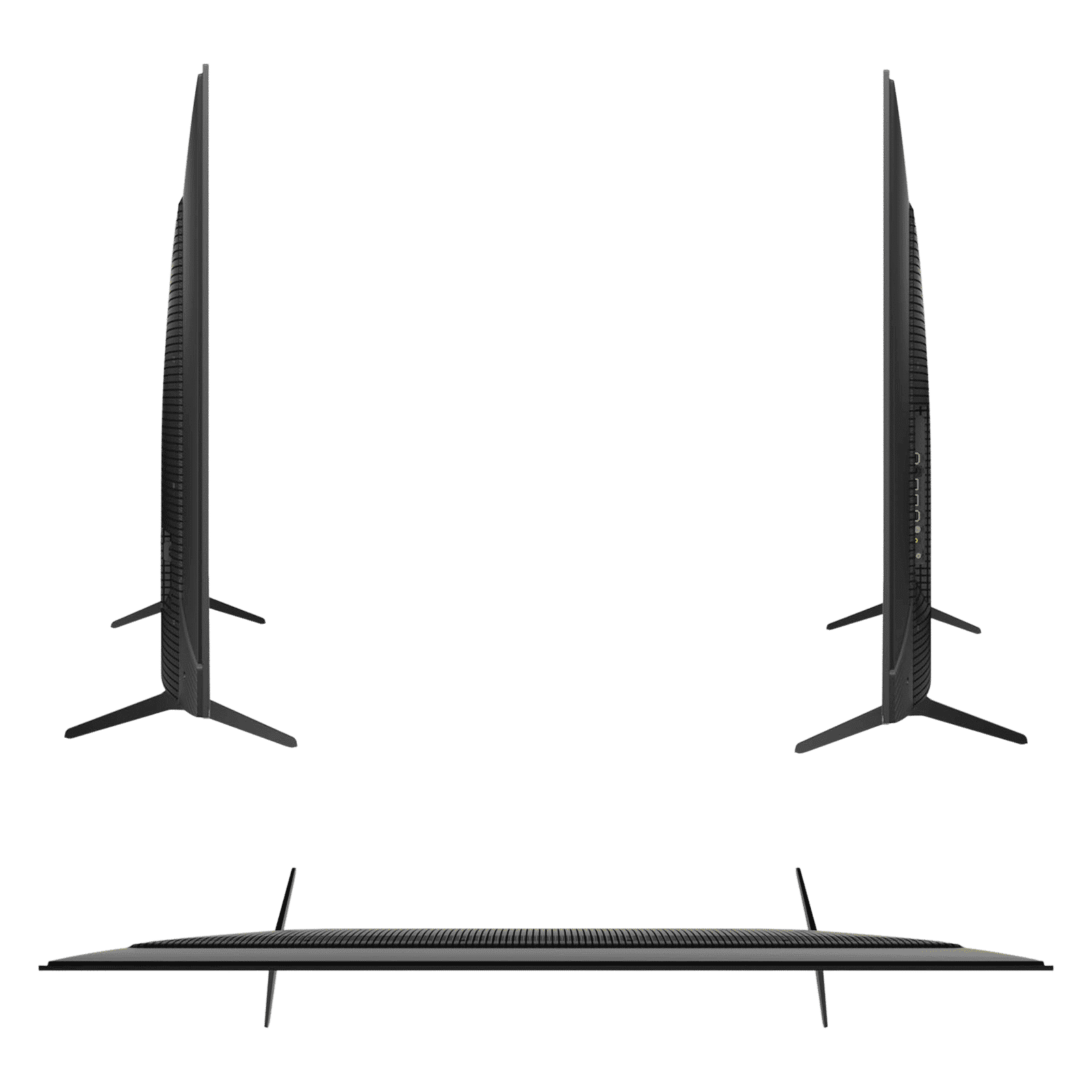 TCL P71B Pro 165.1 cm (65 inch) QLED 4K Ultra HD Google TV with AiPQ Processor