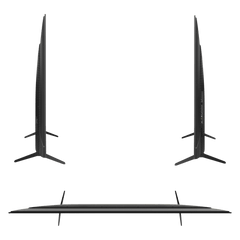 TCL P71B Pro 165.1 cm (65 inch) QLED 4K Ultra HD Google TV with AiPQ Processor