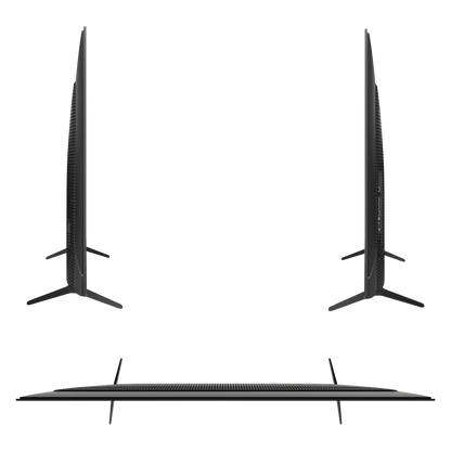 TCL P71B Pro 165.1 cm (65 inch) QLED 4K Ultra HD Google TV with AiPQ Processor