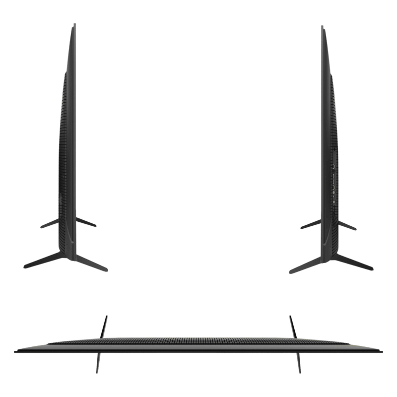TCL P71B Pro 165.1 cm (65 inch) QLED 4K Ultra HD Google TV with AiPQ Processor