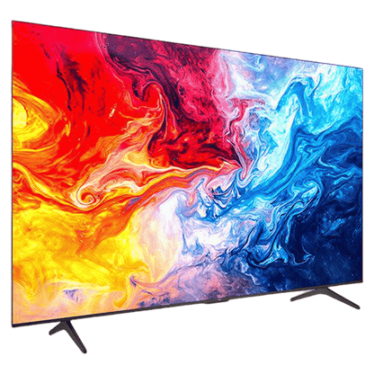TCL P71B Pro 165.1 cm (65 inch) QLED 4K Ultra HD Google TV with AiPQ Processor