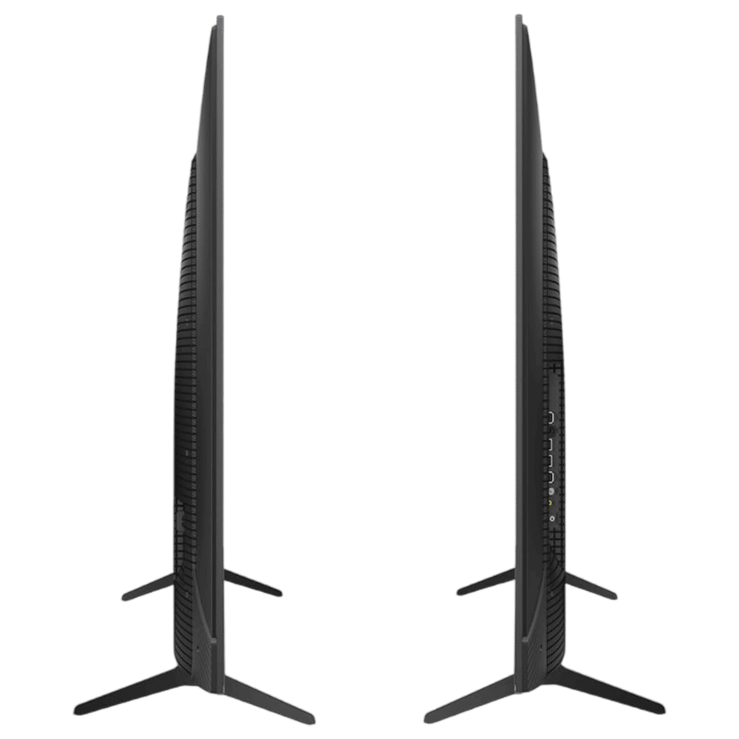 TCL P71B Pro 165.1 cm (65 inch) QLED 4K Ultra HD Google TV with AiPQ Processor