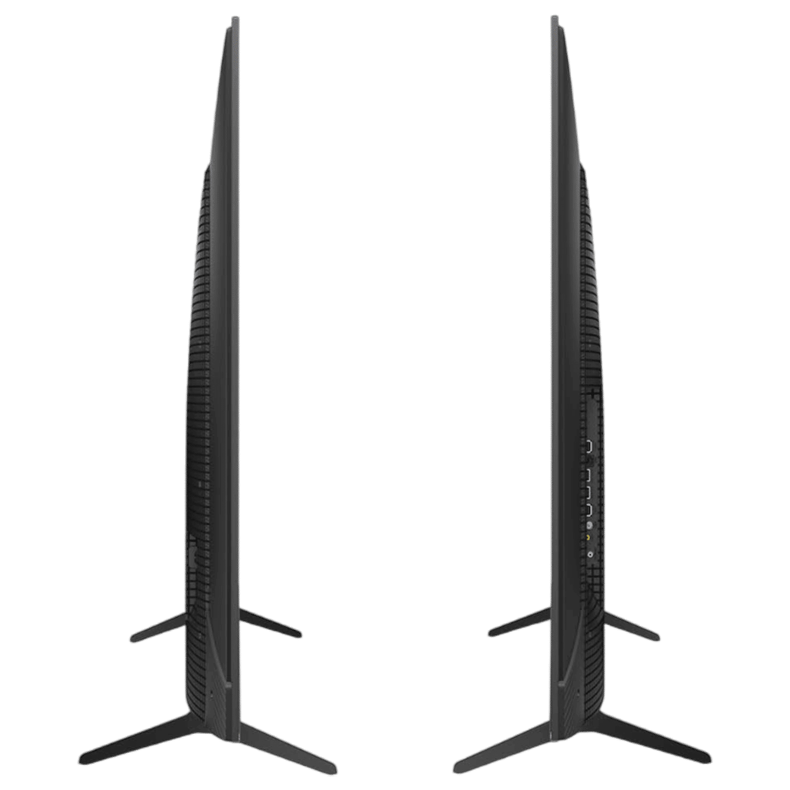 TCL P71B Pro 165.1 cm (65 inch) QLED 4K Ultra HD Google TV with AiPQ Processor