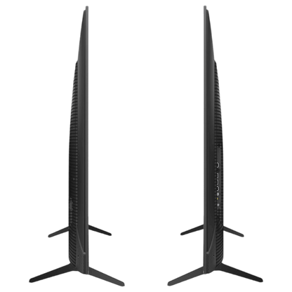 TCL P71B Pro 165.1 cm (65 inch) QLED 4K Ultra HD Google TV with AiPQ Processor