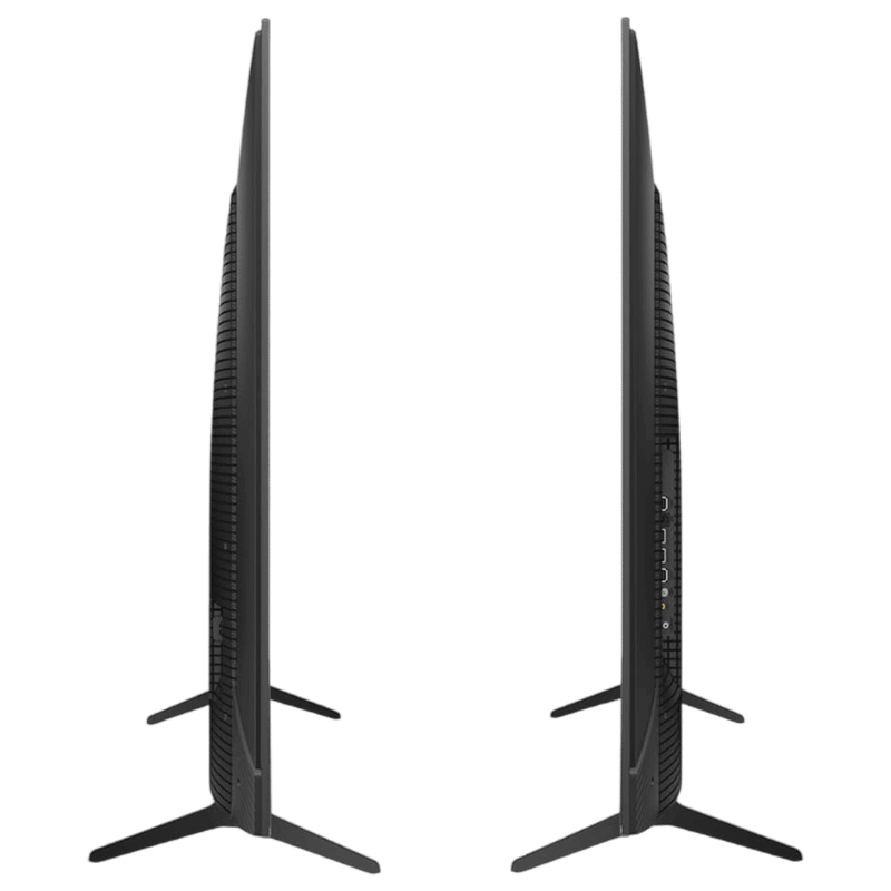TCL P71B Pro 165.1 cm (65 inch) QLED 4K Ultra HD Google TV with AiPQ Processor