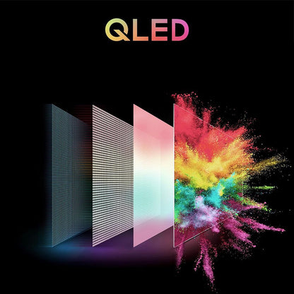 TCL P71B Pro 190.5 cm (75 inch) QLED 4K Ultra HD Smart Google TV with Dolby Vision and Dolby Atmos (2024 model)