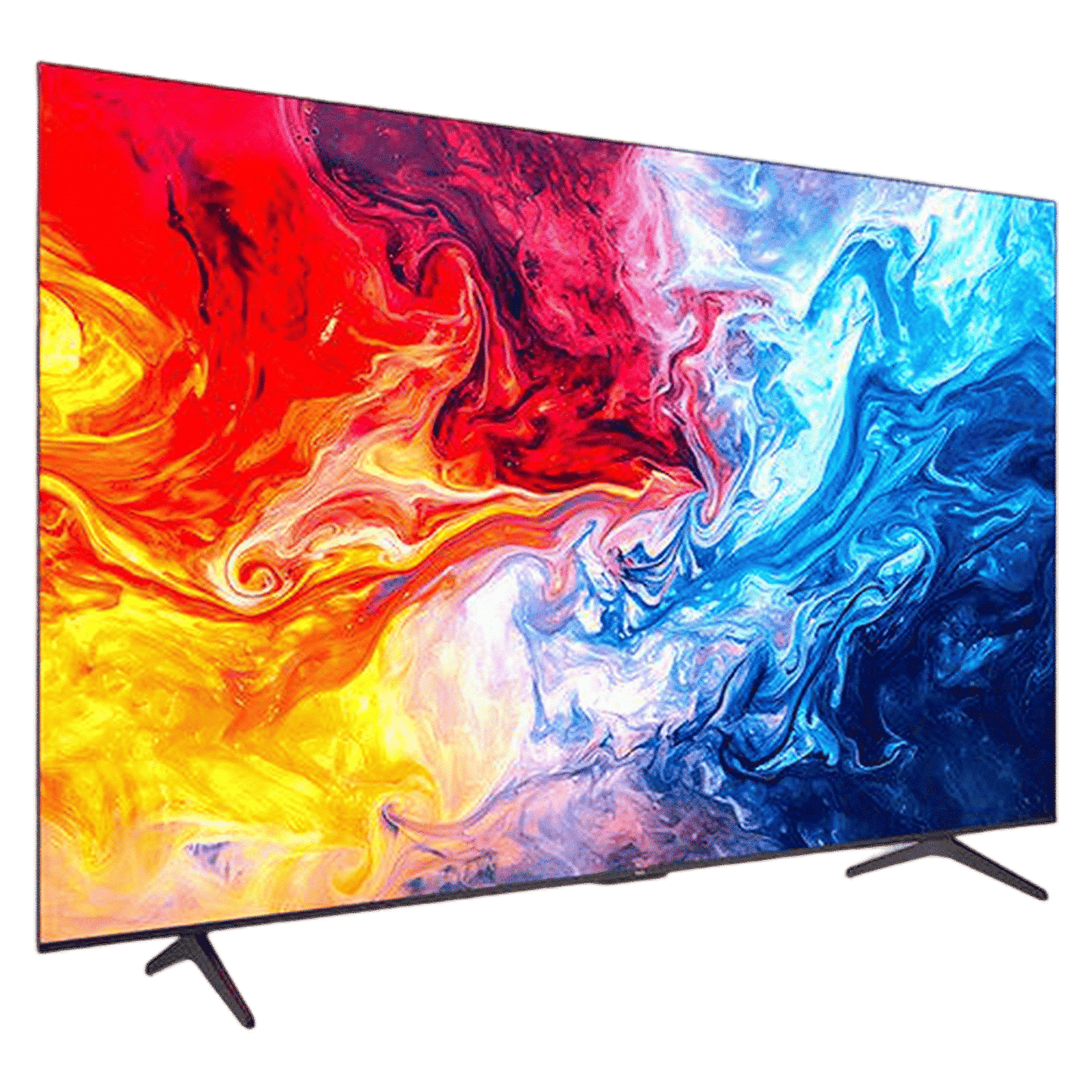 TCL P71B Pro 190.5 cm (75 inch) QLED 4K Ultra HD Smart Google TV with Dolby Vision and Dolby Atmos (2024 model)