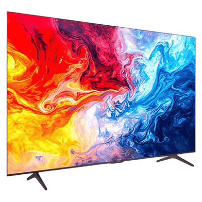 TCL P71B Pro 190.5 cm (75 inch) QLED 4K Ultra HD Smart Google TV with Dolby Vision and Dolby Atmos (2024 model)