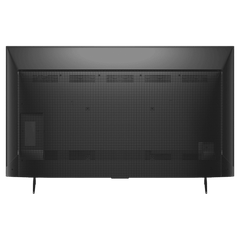 TCL P71B Pro 190.5 cm (75 inch) QLED 4K Ultra HD Smart Google TV with Dolby Vision and Dolby Atmos (2024 model)