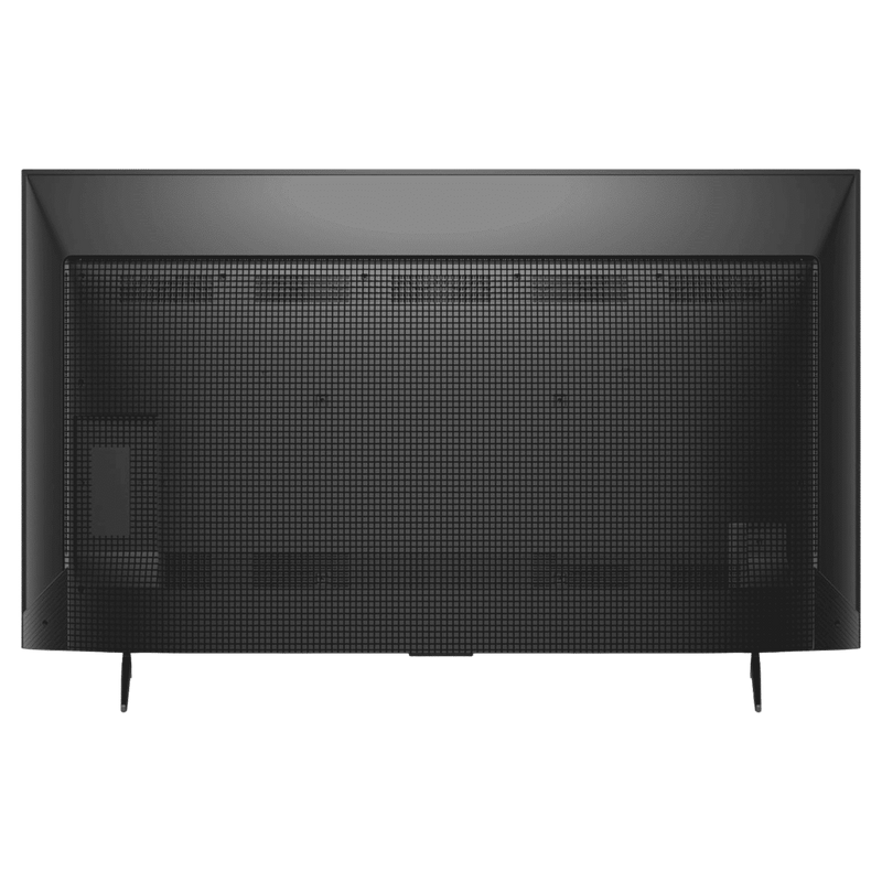 TCL P71B Pro 190.5 cm (75 inch) QLED 4K Ultra HD Smart Google TV with Dolby Vision and Dolby Atmos (2024 model)