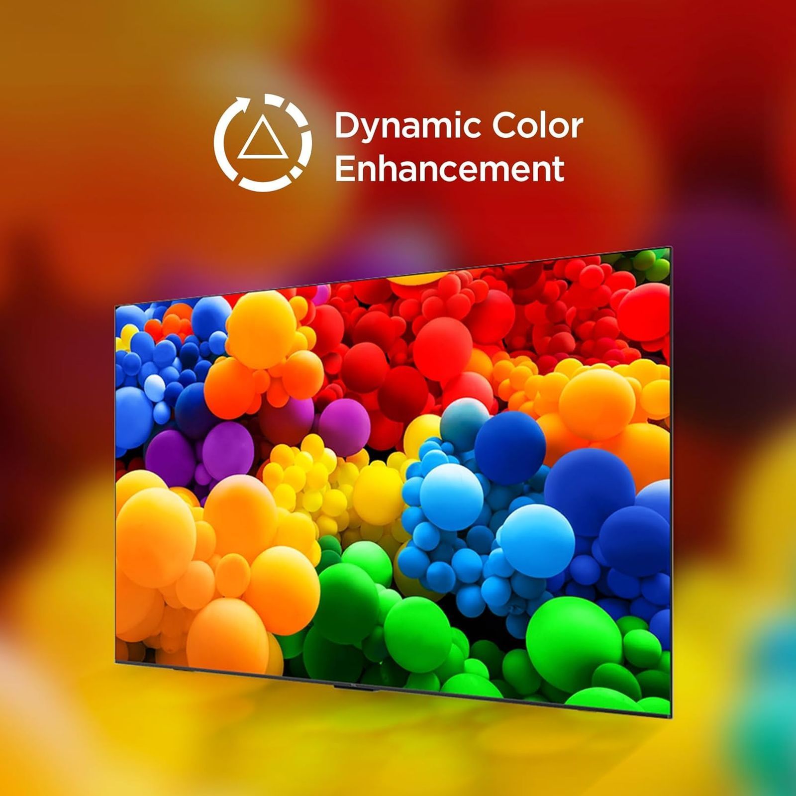 TCL V6B 190.5 cm (75 inch) 4K Ultra HD LED Smart Google TV with Dolby Audio( 2024 Model)