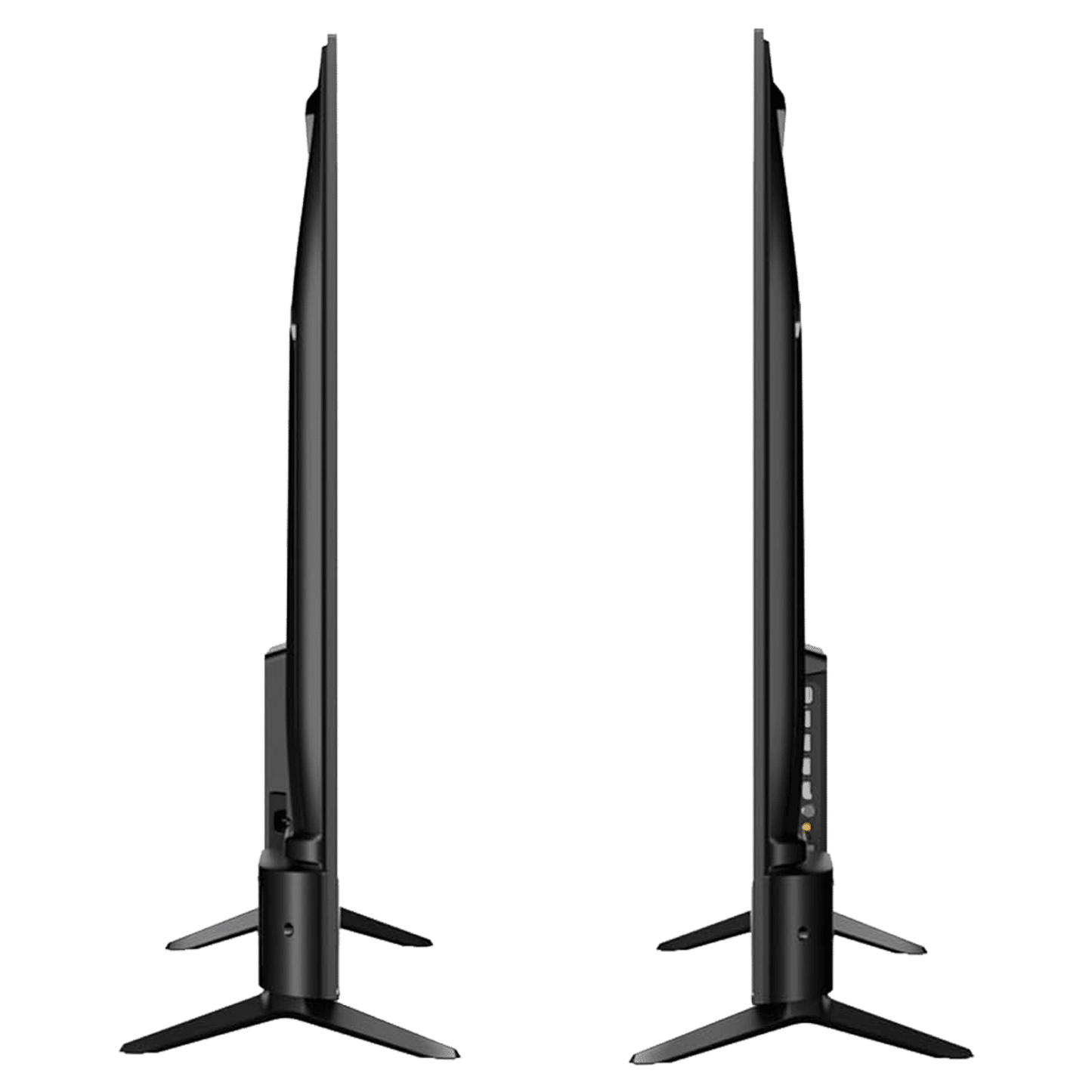 TCL V6B 190.5 cm (75 inch) 4K Ultra HD LED Smart Google TV with Dolby Audio( 2024 Model)