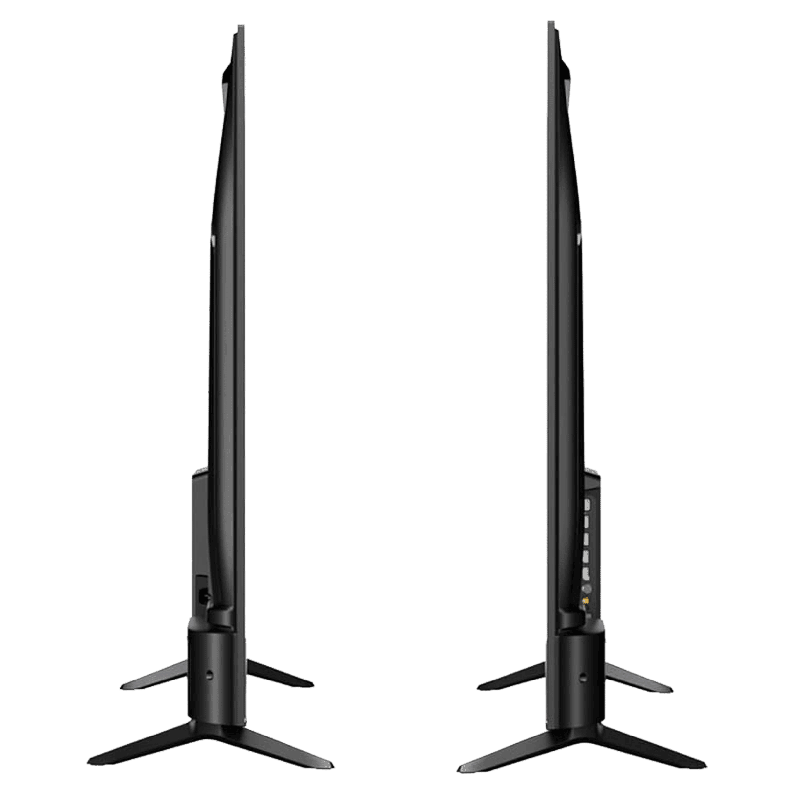 TCL V6B 190.5 cm (75 inch) 4K Ultra HD LED Smart Google TV with Dolby Audio( 2024 Model)